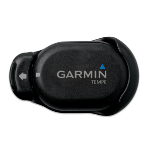 Capteur de température sans fil tempe pour  Garmin Descent Mk2 