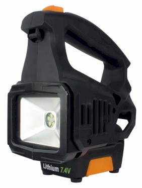 GENESIS Lantern Projecteur Portable LED ATEX Zone 1