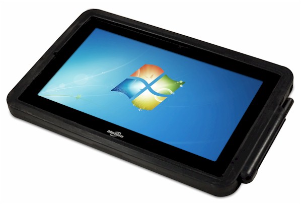 Motion Tablet PC CL910