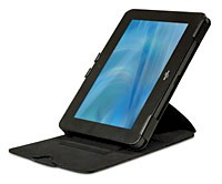 Motion Tablet PC CL910 Étui portefeuille orientable série CL