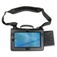 Motion Tablet PC CL910 Housse de protection série CL avec compartiment clavier
