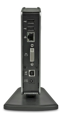 Motion Tablet PC CL920 Réplicateur de ports