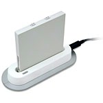 Motion Tablet PC Chargeur de batterie pour Séries C5 et F5 de Motion