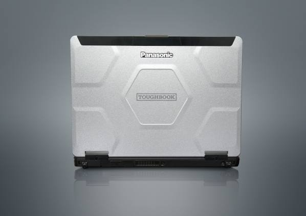 PC ultra-durci panasonic toughbook CF-D1