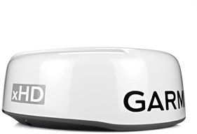 Radôme Garmin GMR 24xHD
