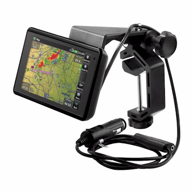 GPS GARMIN AERA 660