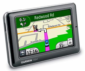 Garmin GPS nuvi 1690 NuLink
