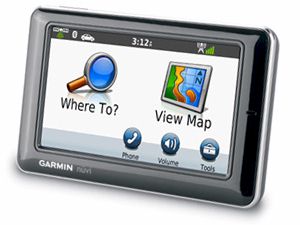 Garmin GPS nuvi 1690 NuLink