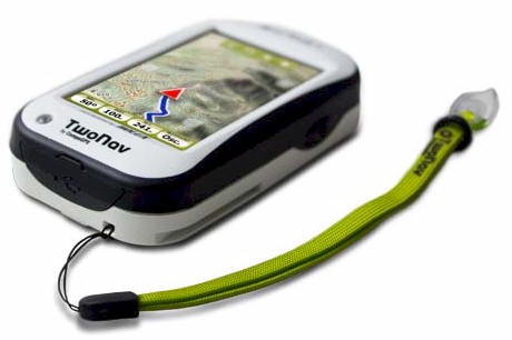 GPS TwoNav Sportiva 2+