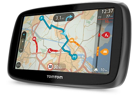 GPS Tomtom GO 50