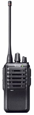 Icom IC F3002 / F4002
